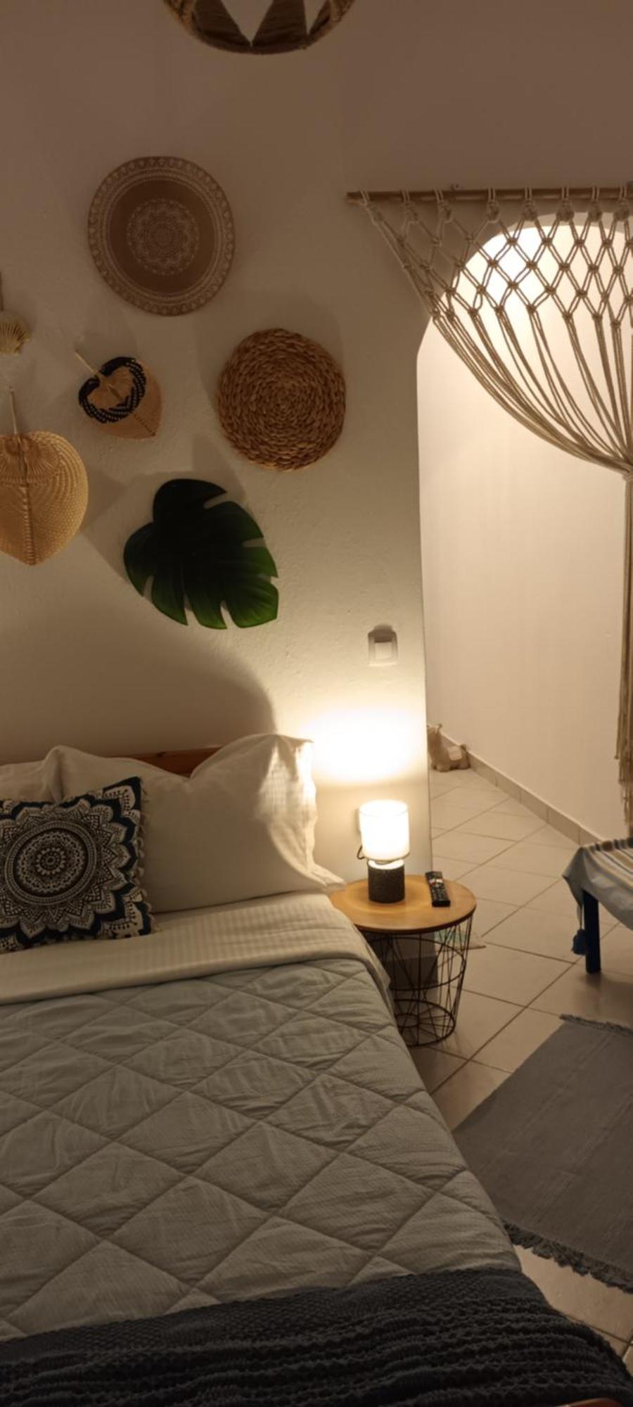 Mana Mia Seaside Apartments Лептокария Екстериор снимка