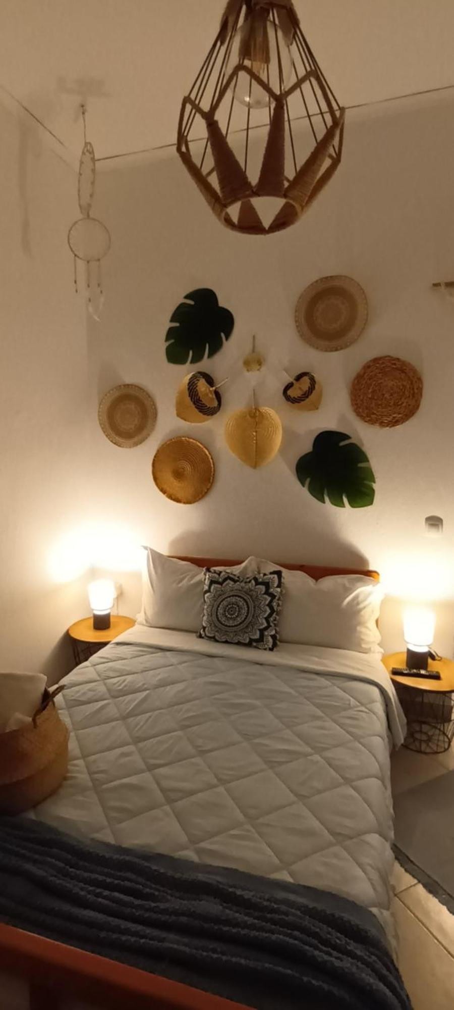 Mana Mia Seaside Apartments Лептокария Екстериор снимка