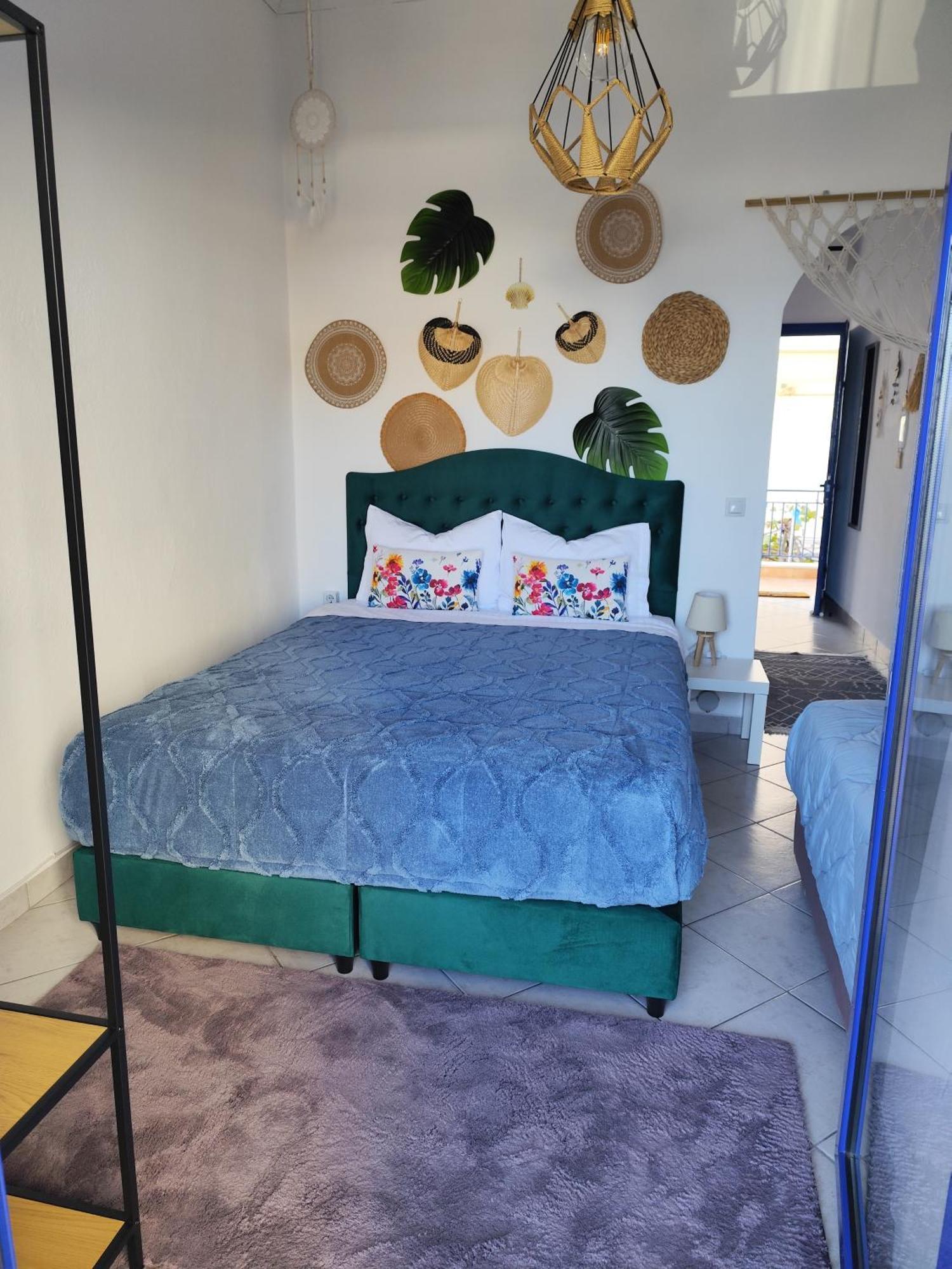 Mana Mia Seaside Apartments Лептокария Екстериор снимка