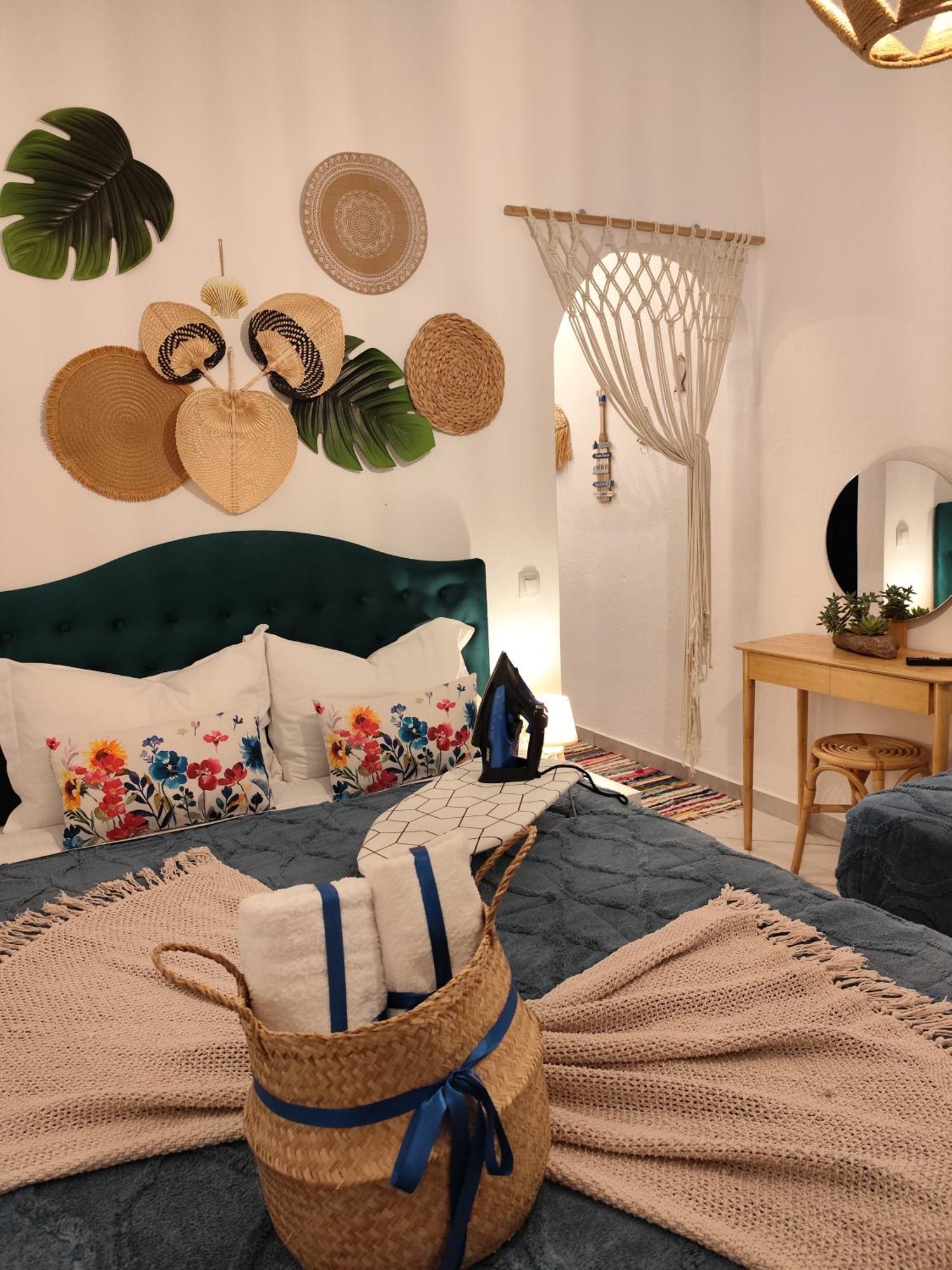 Mana Mia Seaside Apartments Лептокария Екстериор снимка