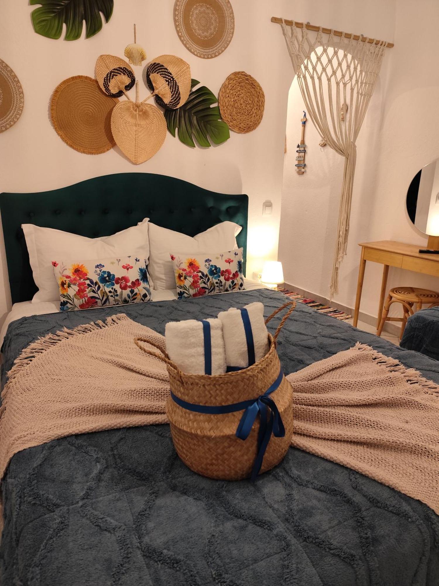Mana Mia Seaside Apartments Лептокария Екстериор снимка